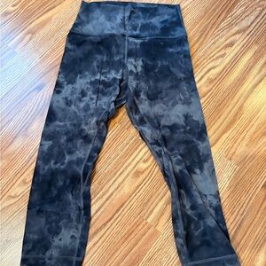 Lululemon Align Leggings 21” inseam